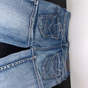 Y2k jeans